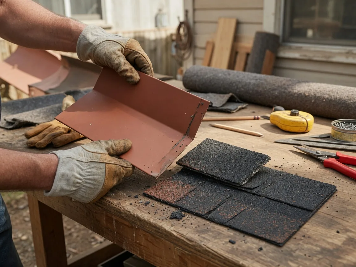 Roof Repair company in Hubbardston, MI
